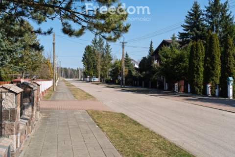 GRUNT INWESTYCYJNY Z POTENCJAŁEM DEWELOPERSKIM