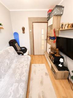 Mieszkanie M4 z balkonem Zapraszamy 