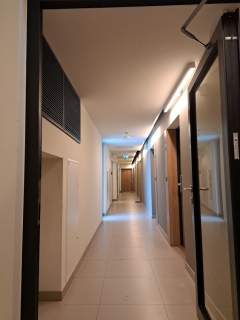 Apartament inwestycyjny Wolska Residence