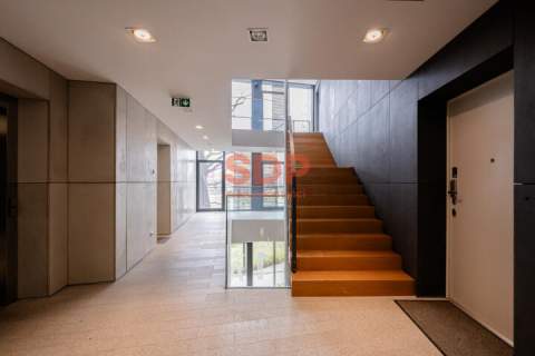 Apartament w centrum Wrocławia Marina