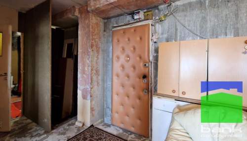 Łódzki Manhattan - 65,46 m2 do własnej aranżacji