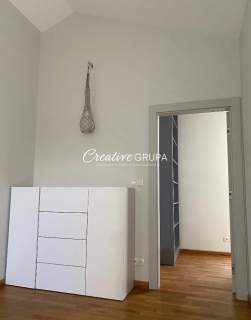Dwupoziomowe Kabaty Klimatyzacja Garaż x2