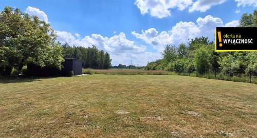 Komfortowy dom Duża działka 4200 m Białoborze