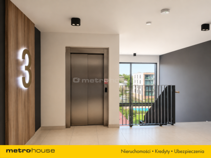 Nowoczesny, kompaktowy i wyposażony apartament.