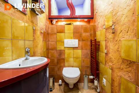 Przestronny apartament 83,5 m Krowodrza