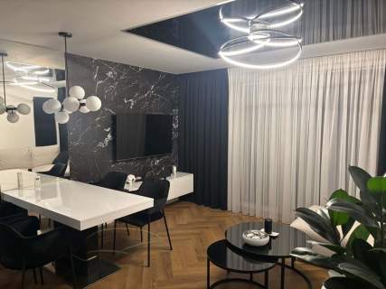 Nowe mieszkanie 57m Łuków, ul. Świderska