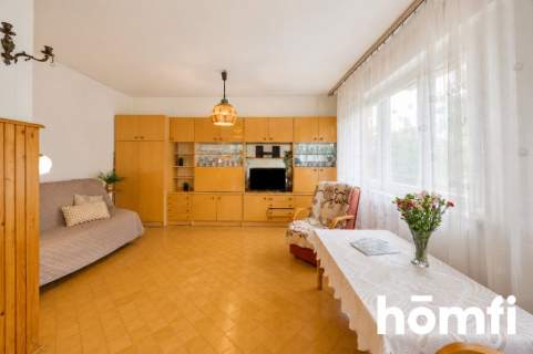 Idealne Pod Inwestycję 3 pokoje Balkon 64 m