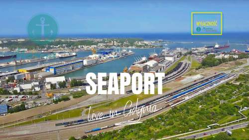Seaport live in Gdynia ostatnie mieszkania 