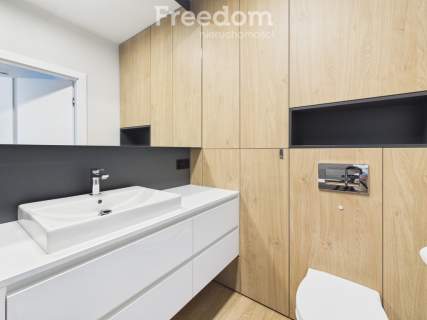 Nova Ozimska, Apartament 3 pokoje 64m2