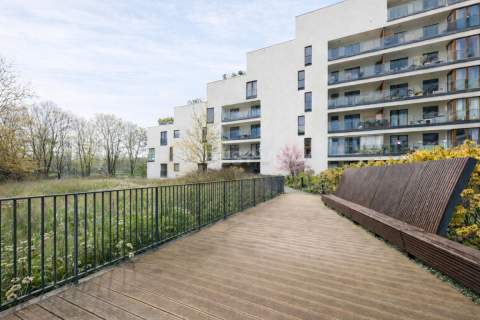 Wysoki Standard 3 pokoje Apartamenty Saska