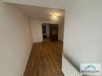 Przestronne mieszkanie 111 m2 - taras