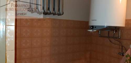 Mieszkanie do wynajęcia, 49 m2, Strzyżów