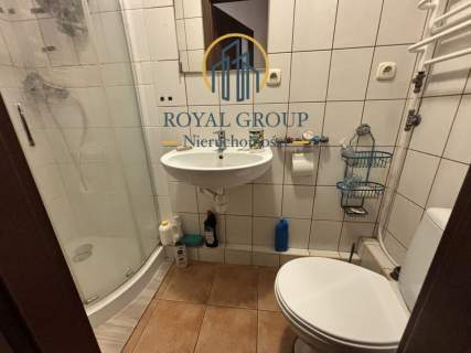 3 Pokoje, Centrum, Gotowa inwestycja