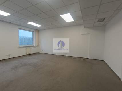Mokotów lokal biurowy 40,30m2 do wynajęcia
