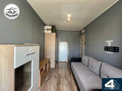 Komfortowe 3 pokoje blisko centrum 58,9 m