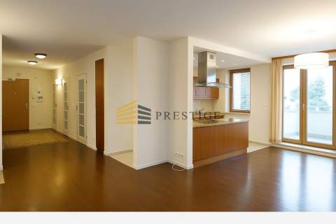 Elegancki apartament 153m2 z przestronnym salonem 