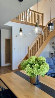 Loftowy apartament 87,53 m taras Przecław