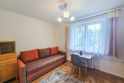 2 pokoje po remoncie Bałuty, blisko ASP