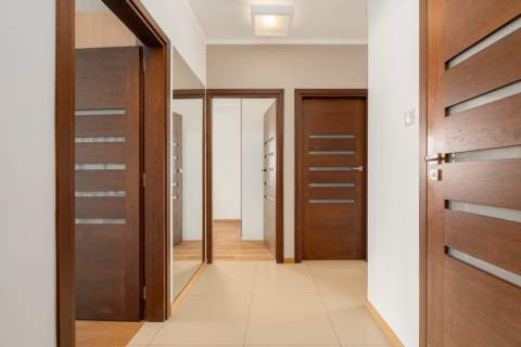 Elegancki apartament na Jana Kazimierza 3 miejsca parkingowe