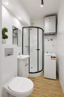    Gotowa inwestycja   Balkon   