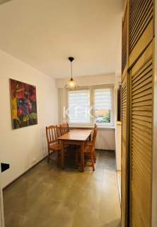 Dwupokojowe Blok Balkon Blisko UMK