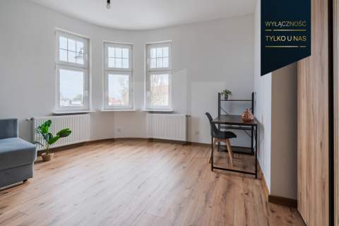 Sopot Centrum 2 pokoje 63,60 m kamienica