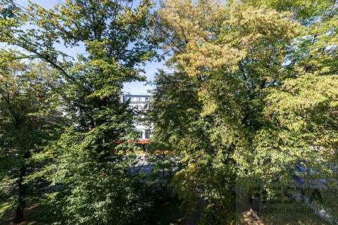 Puławska 107D Mokotów Metro Kawalerka 40m2