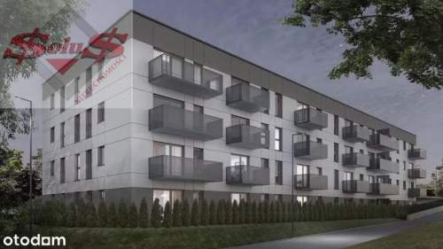 Twój wymarzony apartament - Nowoczesne 4 pokoje w świetnej l