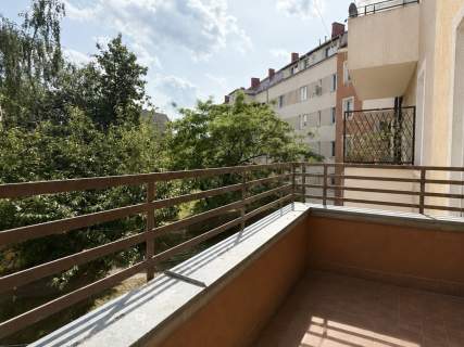 OKAZJA 3 POKOJE Z BALKONEM, SUPER LOKALIZACJA