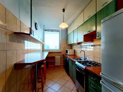 Rozkładowe 2 pokoje AC i balkon- Igańska 22