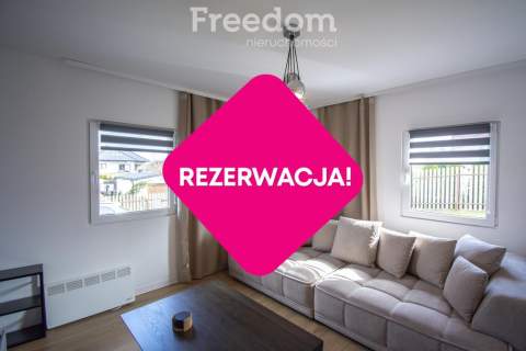 Strzelino, dom, 5 pokoi, 15 min od Słupska