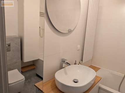 2 pokojowe mieszkanie Wrocław Muchobór Wielki