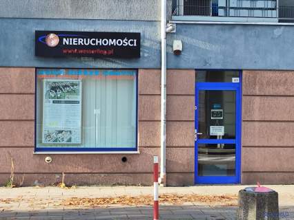 Lokal użytkowy na sprzedaż, 41 m2, Wejherowo