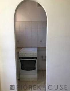 2-pokojowe mieszkanie na Woli