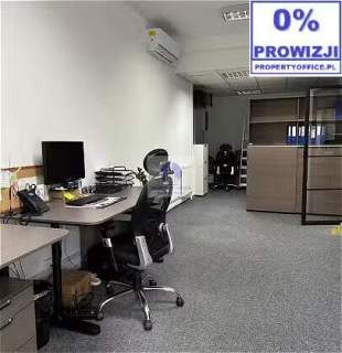 Wola lokal biurowy 85m2 do wynajęcia