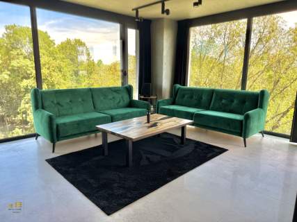 Najlepszy adres w Lublinie - 46 m2 basen sauna