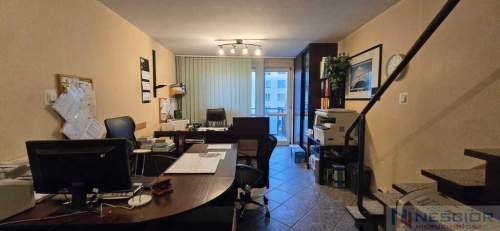 Sprzedam dwupoziomowe mieszkanie 80m2-Centrum