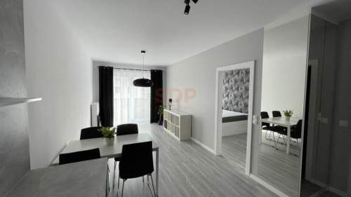 Apartament 2 pok. /fitness /Racławicka /1. najem