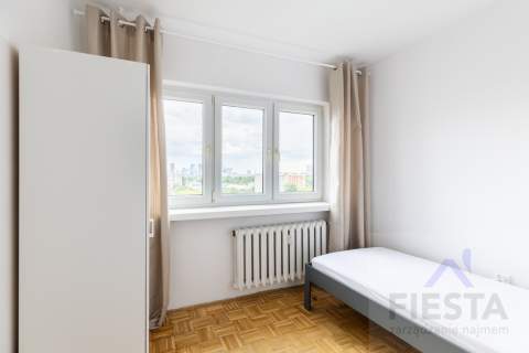 Wola-Olbrachta-3 osobne pokoje-widna kuchnia