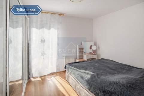Siewierz/M4/51,29m2/do zamieszkania/Prywatny ogród
