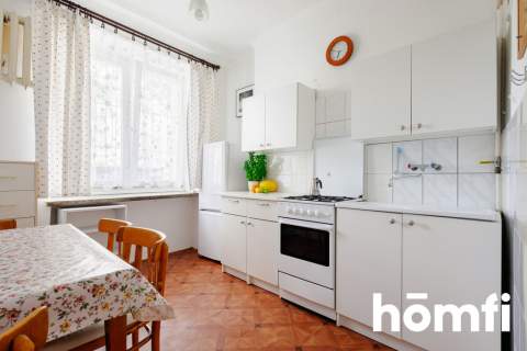 Ciche 2 pokoje 48 m2 okolice Ronda Wiatraczna