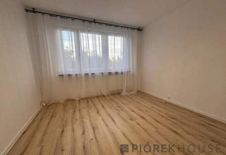 3-pokojowe mieszkanie na Bemowie