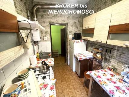 KAWALERKA 37 mkw. W ŚRÓDMIEŚCIU GORZOWA WLKP./ ul. MIESZKA I