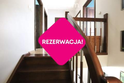 Elegancki dom 1285 m2 działki.