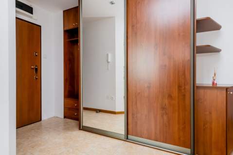 2 pokoje 54,6m winda ul. Wiadukt 5B 