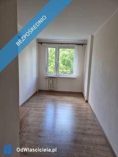 3-pokojowe mieszkanie w Kielcach, KSM