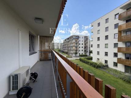 Przestronne 75 m na Żabińcu 2 balkony