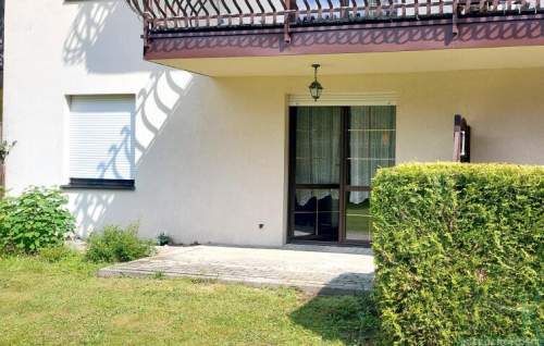 Słoneczny apartament z ogródkiem - Wisła
