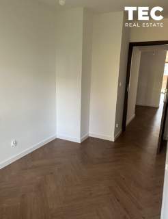 Apartament z Ogrodem 2 tarasy po remoncie