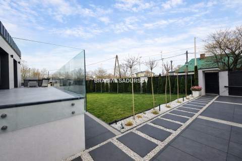 Dom premium 900m od Rynku - Niepołomice